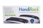 Handirack Inflatable Soft Roof Bars (pair) + Tie-downs & Bow Stern Lines. Fixed Price $75.00.