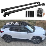 For Chevy Trailblazer Roof Rack Cross Bars Tent Cargo Luggage Carrier Aluminum. Fixed Price $199.13.
