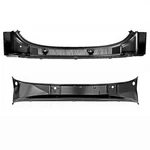 1967 1968 1969 1970 1971 1972 Ford Truck Cowl Panel Upper+lower Black Steel New. Fixed Price $999.99.