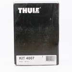Thule Fit Kit 4007 Vehicle-specific Roof Rack Foot Pack Adapter. Fixed Price $99.99.