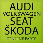 Genuine Audi A8 S8 Quattro Aero Wiper Blades Set 4E0998002. Fixed Price $75.07.