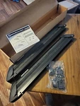 Yakima Roof Rack Button Down Six 3036. Fixed Price $64.95.