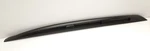 2004-2010 Porsche Cayenne Side Roof Rail Left Black Oem 955-559-021-03-4W9. Fixed Price $246.99.