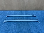 Infiniti QX80 QX56 2011-2022 Oem Roof Racks Rail Cross Bars Luggage Carrier Assy. Fixed Price $74.98.