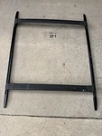 2006-2013 Range Rover Sport Factory Roof Rack Complete Rails & Cross Bars W/key. Fixed Price $449.99.
