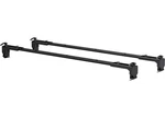 Curt 18122 For 18-C WRANGLER/20-C Gladiator Roof Rack Crossbars 150LB Cap (pair). Fixed Price $231.65.