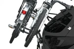 G3 Pure Instinct Trunk Mount Rack For Bikes. Fixed Price $524.88.
