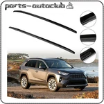 Top Roof Rack Cross Bars Luggage For Toyota RAV4 2019-2020 Aluminum Carrier. Fixed Price $92.14.