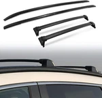 4PCS Roof Rack Side Rails Cross Bars For Honda Crv Cr-v 2023-2025 Cargo Luggage. Fixed Price $189.00.