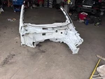 Ford Focus Rs Frame Rail Front Left. Fixed Price $500.00.