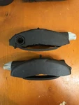 (1)THULE Speedlink Ski Snowboard Universal Roof Rack Mounting Clamp. Fixed Price $39.99.