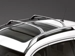 New Genuine Nissan Rogue Roof Rail Crossbar Set (2014-2020) Oe 999R1G2500. Fixed Price $242.02.