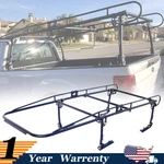 For Chevy Pickup Adjustable Bed Contractors Roof Rack Ladder Kayak Lumber. Fixed Price $365.40.