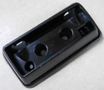 Genuine Honda Rh Roof Rail Bracket Black 08L02-THR-1M0-35. Fixed Price $9.99.