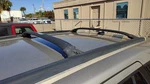 Santa Fe 2007 Luggage Rack 1164826. Fixed Price $145.00.