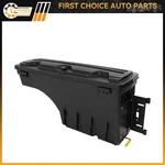 Truck Bed Storage Tool Box For 99-07 Silverado & Sierra 1500 2500 3500 Swingcase. Fixed Price $88.36.