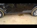 Vue 2008 Rocker Panel Moulding 329705. Fixed Price $174.90.