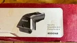 Yakima Skyline Tower 8000148 Vehicles 4-PACK Silver Brand New. Fixed Price $214.99.