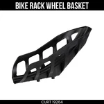 Curt Replacement Wheel Basket For 18088 Bike Rack 19264. Fixed Price $46.99.
