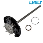 Rear Lh Drive Axle Shaft Assembly For 2007-2016 Toyota Tundra Pre-pressed V6 V8. Fixed Price $284.40.