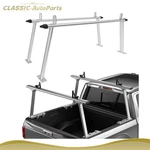 Roof Rack Cross Bar Universal 71" Ajustable Pickup Truck Bed Rear Van Ladder. Fixed Price $187.28.