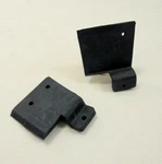 For Land Cruiser FJ40 - Lh Rh Pair Roof Drip Moulding Spacers. Fixed Price $36.39.