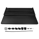 5.25FT Vinyl Bed Cover For Dodge Dakota Fleetside 2000-2004 Tri-fold W/led Lamp. Fixed Price $154.08.