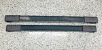 2009-2013 Subaru Forester Roof Rack Set With Screws Oem. Fixed Price $99.99.