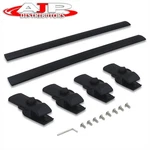 Oe Factory Style Bolt On Roof Rack Cross Bar Carrier For 2011-2020 Toyota Sienna. Fixed Price $50.00.