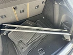 2009 Audi Q5 (B8 8R) Roof Rack Luggage Cargo SET-2 W/ Key. Fixed Price $100.00.