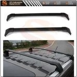 Cross Bar For 2017-2018 Mazda CX-5 Roof Rack Set Luggage Carrier Aluminum Black. Fixed Price $73.85.