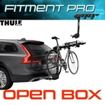 Thule Apex 5 Hanging Rack W/hitchswitch Tilt-down Bikes 9026XT. Fixed Price $441.51.