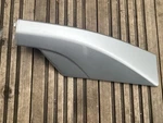 X1 Original Volvo XC90 MK1 Silver Roof Rail End Cap For Left Back. Fixed Price $40.36.