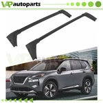 Cross Bar For 21-22 Nissan Rogue Sport Aluminum Roof Rack Set Luggage Carrier. Fixed Price $63.89.