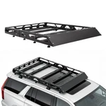 60" X 39" 500LBS Roof Rack Cargo Top Luggage Carrier Basket Holder For Gmc Chevy. Fixed Price $135.00.