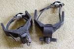 Yakima Heavy Duty Straps #05006 / Kayak Paddle Board. Fixed Price $30.00.