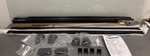 Rhino Y01-120 Canopy/ Hard Tonneau Track Mount Roof New! Free Shipping. Fixed Price $449.95.