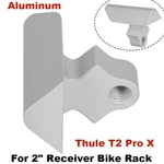 For Thule T2 Locking Wedge Repair 2" Receiver Bike Rack Aluminum Pro,pro X. Fixed Price $17.99.