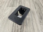 Ford Escape 2020-2022 Rear Second Row Child Seat Anchor Hook Cover Trim Oem. Fixed Price $33.00.