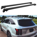 For Kia Sorento 2021-2026 Flush Roof Rail Rack Crossbars Luggage Cargo Carriers. Fixed Price $199.42.