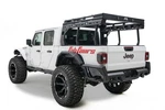 Fab Fours JTOR-01-1 Overland Rack Fits 20-24 Gladiator Pickup. Fixed Price $2439.99.