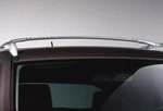 Genuine Nissan Roof Rail Crossbars Silver (2-PIECE Set) G3805-JM00A01. Fixed Price $242.78.