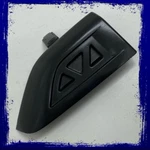 01 02 03 04 05 06 Acura Mdx Lh Driver Side Roof Rack Cross Bar End Cap W79. Fixed Price $19.99.