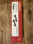 Yakima Freshtrack 4 Universal Car Roof Top Mount Ski & Snowboard Brand New. Fixed Price $180.00.