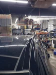 2023 Sportage Left Luggage Rack Roof Rail Only. Fixed Price $93.75.