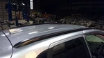 2017 Mitsubishi Outlander Sport Right Passenger Side Roof Luggage Rack 76507. Fixed Price $199.06.