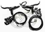Hydraulic Zoom Brake Caliper & Lever Set For Apollo Ghost Electric Scooter. Fixed Price $119.99.