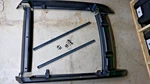2003 Jeep Liberty Renegade Roof Rack Crossbars Oem Factory Used. Fixed Price $297.50.