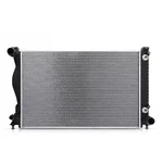 Aluminum Radiator For 2006 2007 2008 09-2011 Audi A6 2001-2005 Saturn L300. Fixed Price $96.98.
