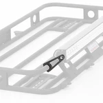 Smittybilt D8082 Defender Series Led Light Bar Tabs Fits 07-18 Wrangler (jk). Fixed Price $48.99.